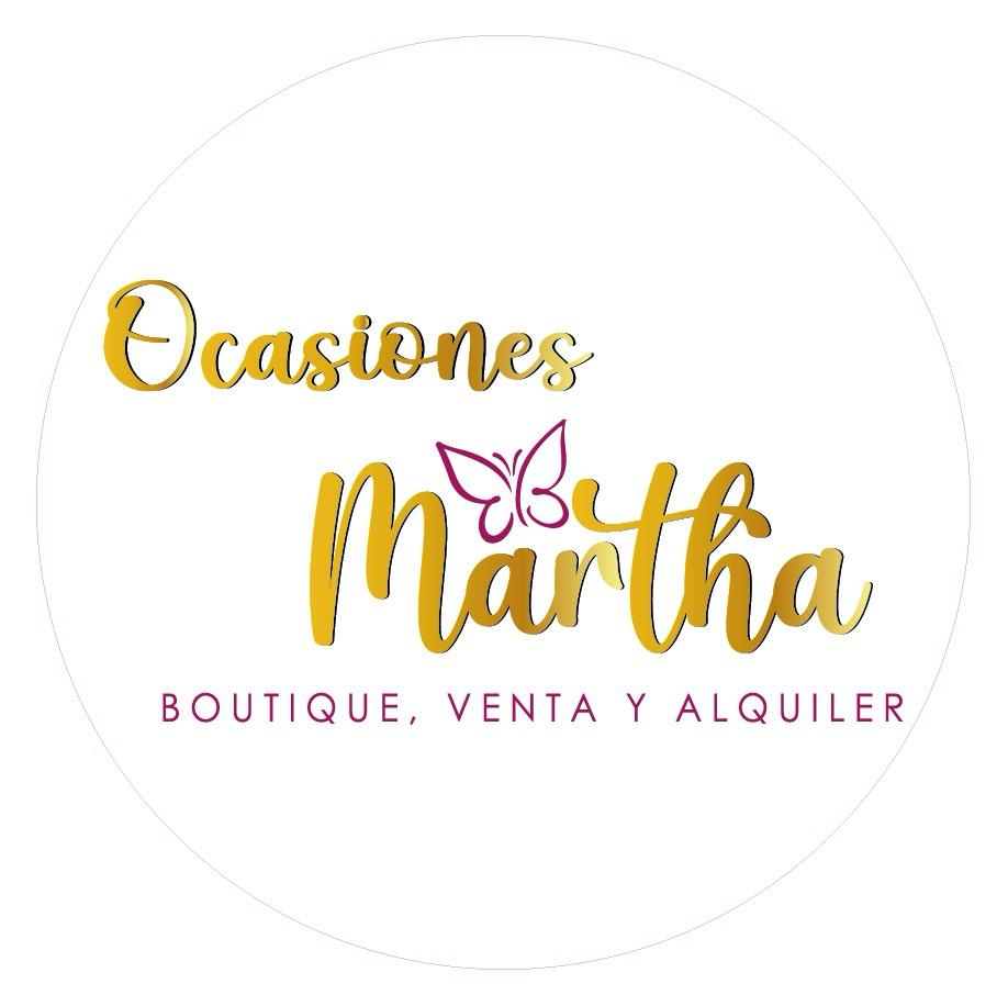 Ocasiones Martha
